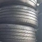 4 طقم كفرات منزل برجستون ياباني مقاس الكفرات 245 45 17