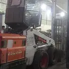 بوبكات   2011   S130