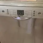 جلاية صحون اتوماتيكيه ماركة بوش