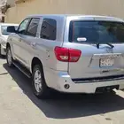 سيكويا 2015 ستاندر ثلاجة بدون دبل