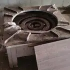 غاز مطابخ مطاعم للبيع كبير صغير وسط