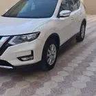 نيسان اكستريل 21