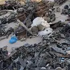 جنوط لكززمكنيكي مقصات مساعدة