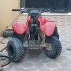 دباب RAM رام أربع كفرات