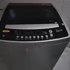 غساله اتوماتيك نظيفه
