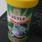 اكل السلاحف