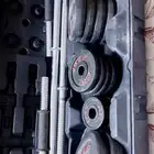 الاحساء - قرية الجشة