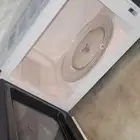 Microwave Geepas