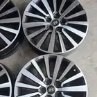 جنوط سوناتا فل كامل 2014 كروم وكالة مقاس 18