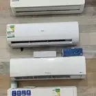مكيفات بسعر مخفض