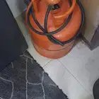 فرن اربعه عيون مع اسوانه غاز ومنظم