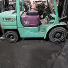 رافعة شوكية للبيع