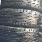 4طقم كفرات لوفن كوري مستخدم نضيف مقاس الكفرات 225 45 17