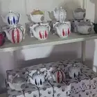 مجموعه منتجات تراثيه نادره