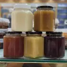 عسل السدر الدوعني والعصيمي والسمر الحضرمي
