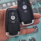 برمجة مفاتيح