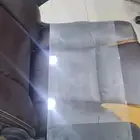 رفوف زجاجية