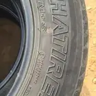 كفرات جنوط مقاس 17 رافور