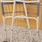 مشايه كبار سن وذوي الهمم
