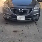 جيب مازدا CX9 2015 فل كامل للبيع