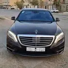 مرسيدس S500