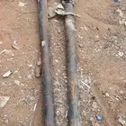 عمدان شاحنه بيرس