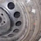 كفرجديد بيجو فان