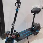 سكوتر KUGOO DMAX 2025