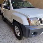 للبيع نيسان اكستيرا 2013