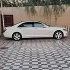 مرسدس350 لارج فل كامل مديل 2006