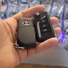 مفتاح ريموت كورلا وكاله مديل 2019. لين 2025