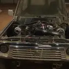 باترول 1990مرهم توين توربو