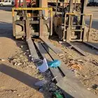 رافعة شوكية متوفرة للعمل في أي حالة   تحميل  تنزيل  نقل