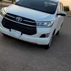 تويوتا انوفا موديل 2019