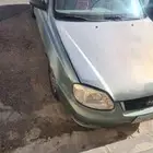 هواندي اكسنت 2004
