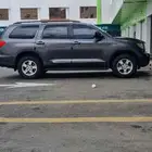سكويا 2015 الممشى 184 الف كيلو