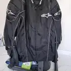 جاكيت حماية دباب  4xl