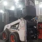 بوبكات 2011 S130