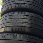 4طقم كفرات بريلي خلفي وكومهو مقاس 275 35 20وا الأمامي 245 4