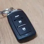 ريموت سيارة كورولا