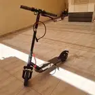 سكوتر كهربائي