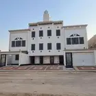 شقة ممتازة وفاخرة للبيع بالجبيل العزيزية