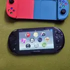 PS Vita مهكر