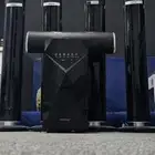 مسرح منزلي كامل ماركة نيكاي بالريموت 350 ريال