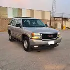 جي ام سي GMC يوكن موديل 2006 مالك ثاني