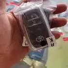 ريموت هايلوكس بصمه مديل 2016لين 24وكاله جديد