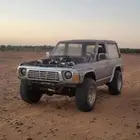 باترول مرهم 1990 توين توربو