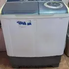 غسالة جنرال جولد 7 كيلو