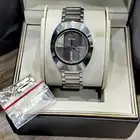 ساعة رادو سويسري اصلي تماتيك 2024