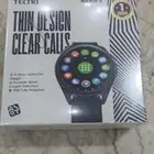 ساعه بسعر تكنو واتش أقل من السوق ب100ريال وجديده